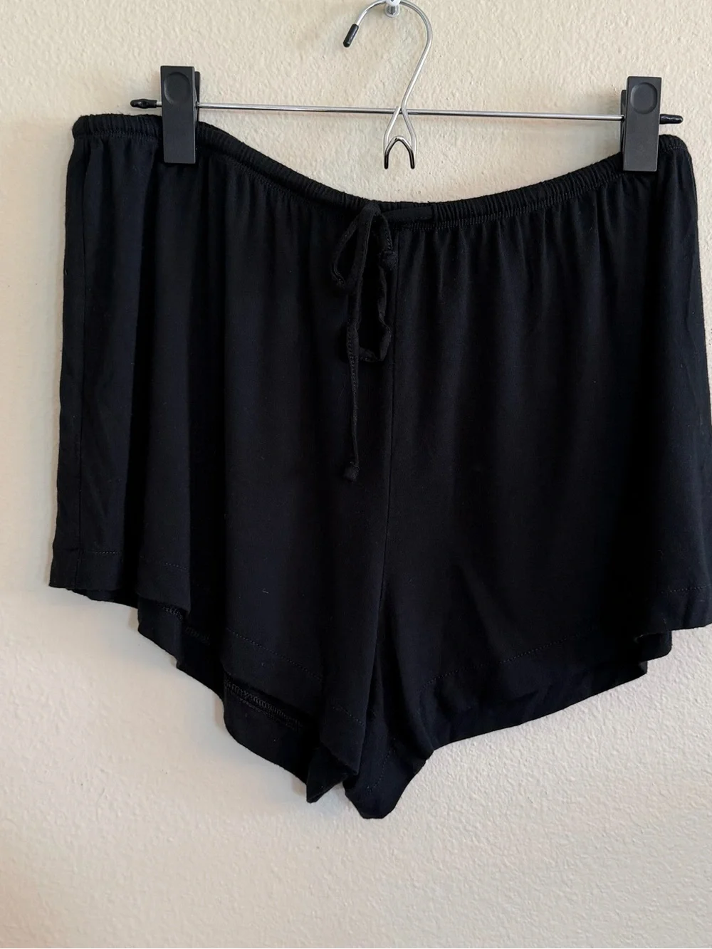 Auden soft black